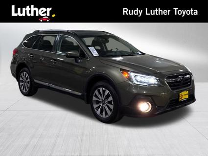 2018 Subaru Outback Minneapolis MN