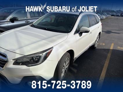 2018 Subaru Outback Plainfield IL
