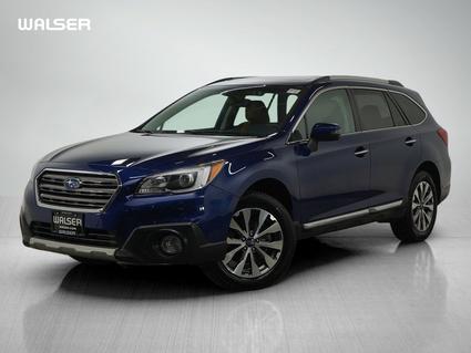 2017 Subaru Outback Burnsville MN