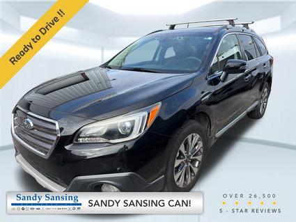 2017 Subaru Outback Pensacola FL
