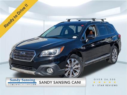 2017 Subaru Outback Pensacola FL