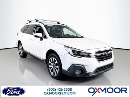 2018 Subaru Outback Louisville KY