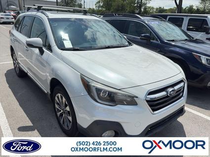 2018 Subaru Outback Louisville KY
