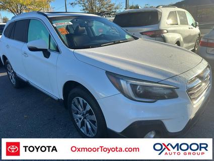 2018 Subaru Outback Louisville KY
