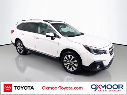 2018 Subaru Outback Louisville KY