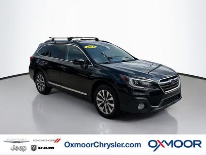 2018 Subaru Outback Louisville KY