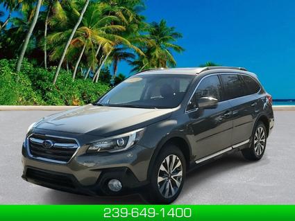 2019 Subaru Outback Naples FL