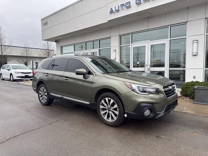 2019 Subaru Outback Lexington KY
