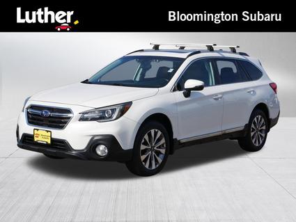 2019 Subaru Outback Minneapolis MN