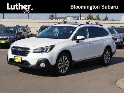 2019 Subaru Outback Minneapolis MN