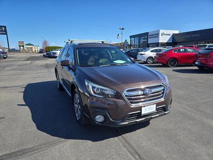 2019 Subaru Outback Spokane WA