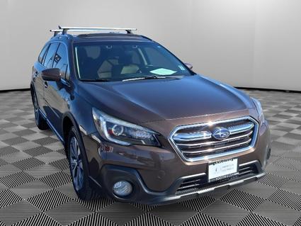 2019 Subaru Outback Spokane WA