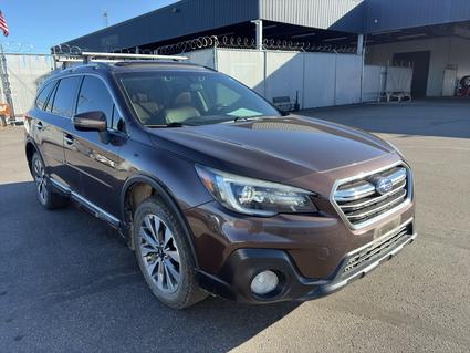2019 Subaru Outback Spokane WA