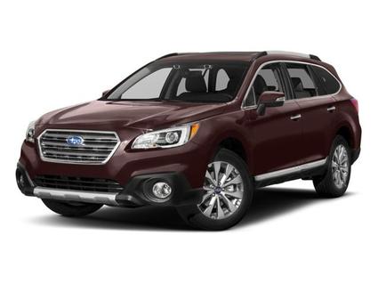 2017 Subaru Outback Cheyenne WY