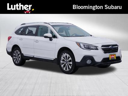 2018 Subaru Outback Minneapolis MN