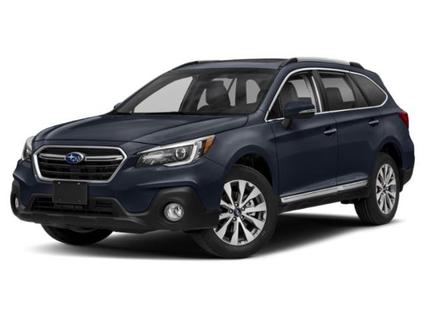 2018 Subaru Outback Rochester MN
