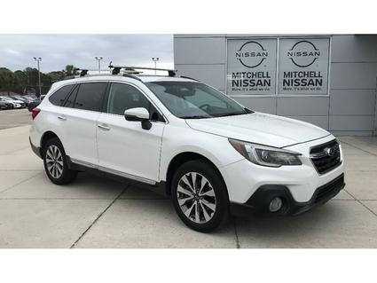 2019 Subaru Outback Enterprise AL