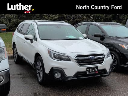 2019 Subaru Outback Minneapolis MN