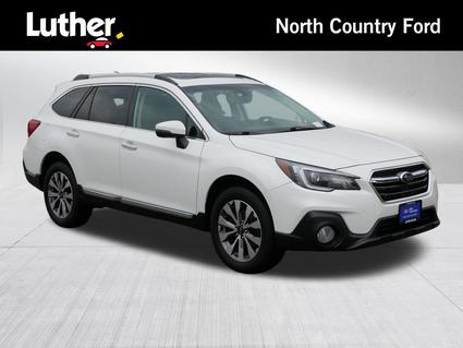 2019 Subaru Outback Minneapolis MN