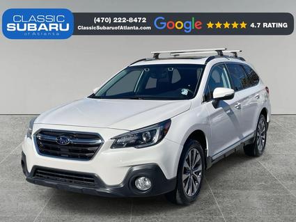2019 Subaru Outback Atlanta GA