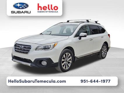 2017 Subaru Outback Temecula CA