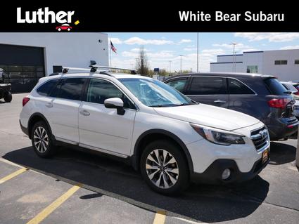 2018 Subaru Outback Saint Paul MN