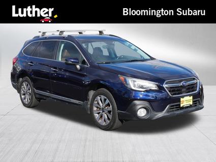 2018 Subaru Outback Minneapolis MN