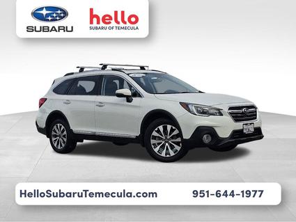 2019 Subaru Outback Temecula CA