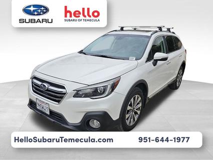 2019 Subaru Outback Temecula CA