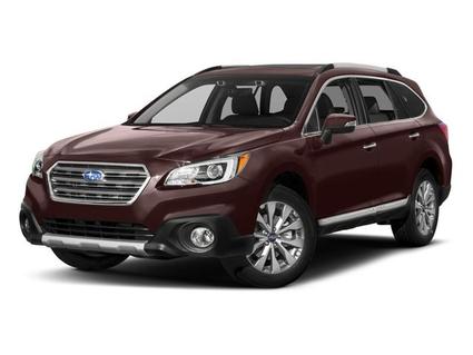 2017 Subaru Outback Cheyenne WY