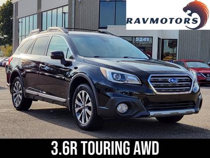 2017 Subaru Outback Burnsville MN