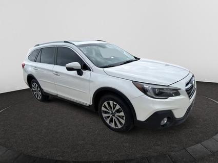 2018 Subaru Outback Tupelo MS