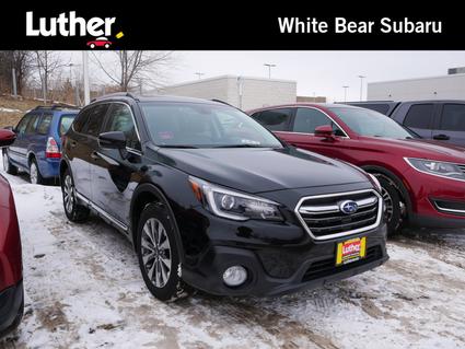 2018 Subaru Outback Saint Paul MN