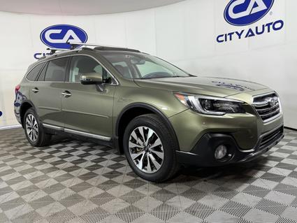 2019 Subaru Outback Memphis TN