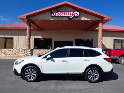 2019 Subaru Outback Chadron NE