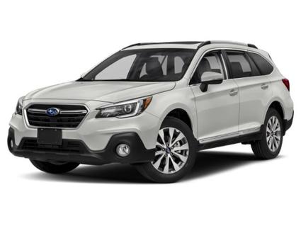 2019 Subaru Outback Chadron NE
