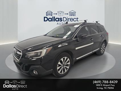2019 Subaru Outback Irving TX