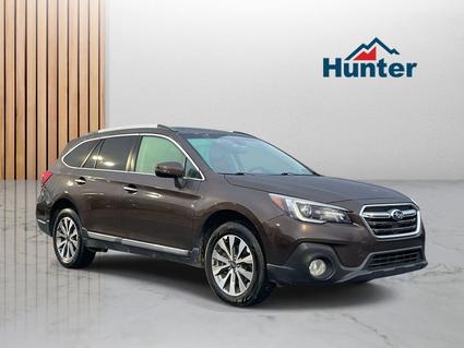 2019 Subaru Outback Fletcher NC