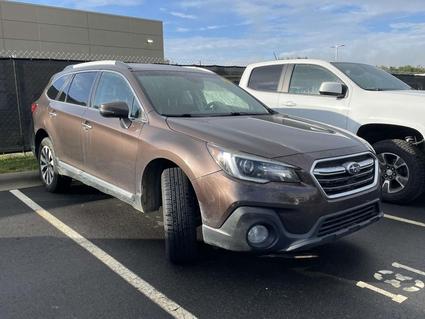 2019 Subaru Outback Fletcher NC