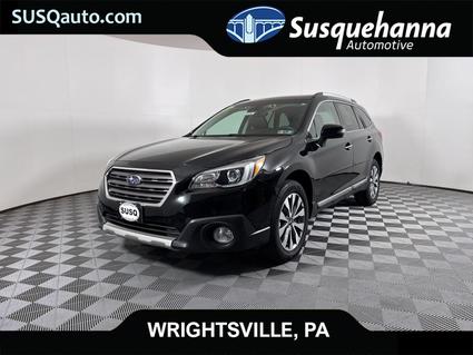 2017 Subaru Outback Wrightsville PA
