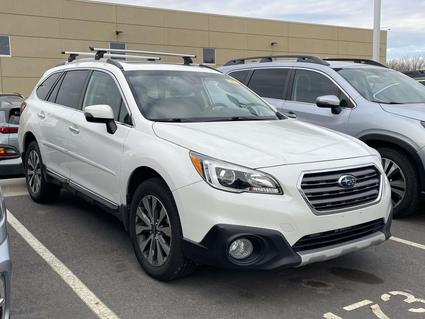 2017 Subaru Outback Fletcher NC