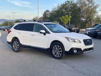 2017 Subaru Outback Fletcher NC