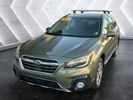 2018 Subaru Outback Evansville IN