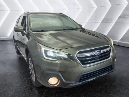 2018 Subaru Outback Columbia SC