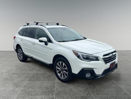 2019 Subaru Outback Tyler TX