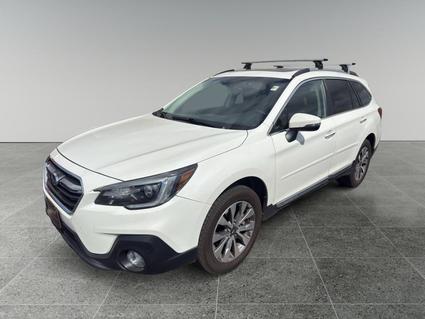 2019 Subaru Outback Tyler TX