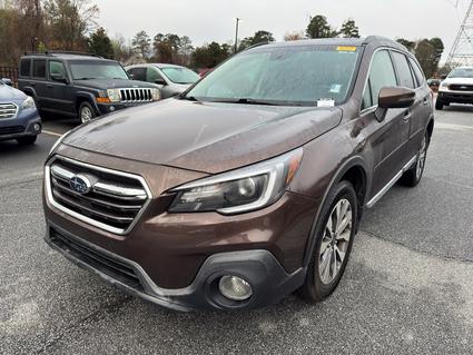 2019 Subaru Outback Atlanta GA