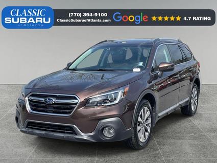 2019 Subaru Outback Atlanta GA