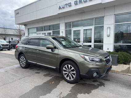 2018 Subaru Outback Lexington KY