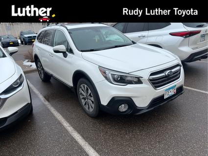2019 Subaru Outback Minneapolis MN